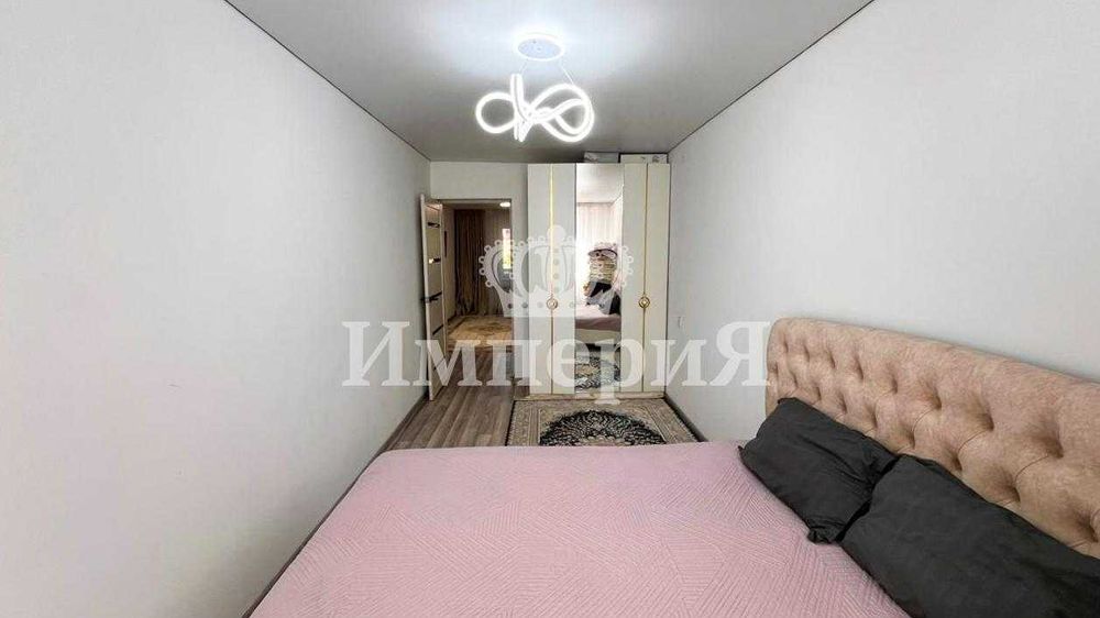 продается 2х ком Улан 17 Мейрамбек