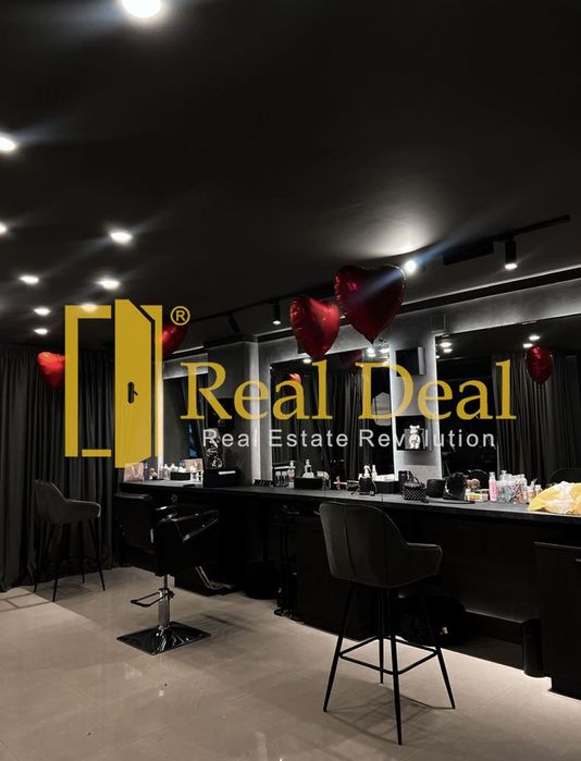 Магазин в София-Дианабад площ 200 цена 2640