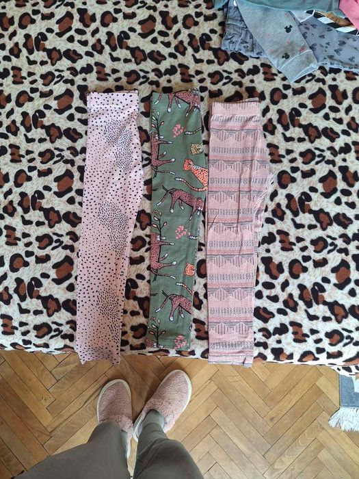 Детски дрешки за момиче