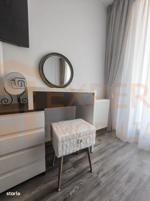 Apartament 2 camere de inchiriat pe termen lung – Tomis Plus, Consta