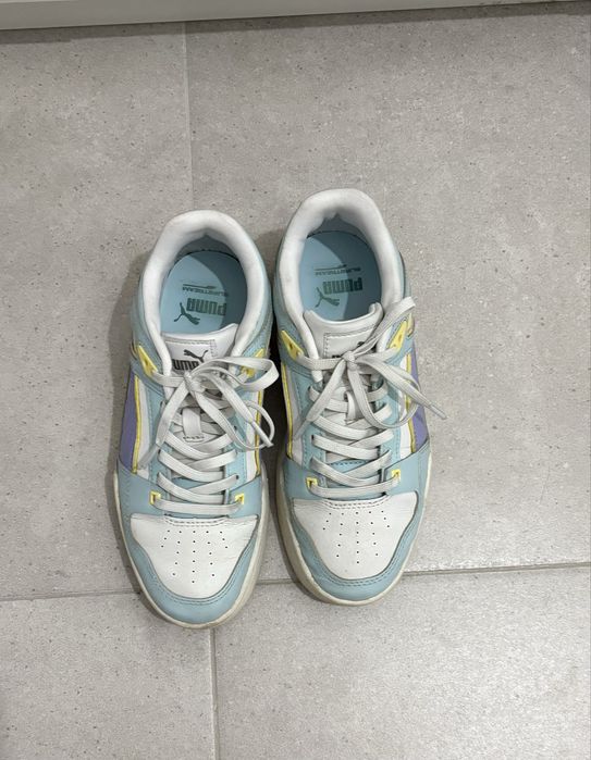 Puma Sneakers Slipstream Girls