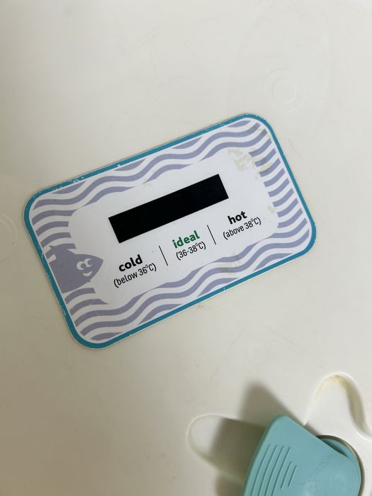 Ванночка с подставкой