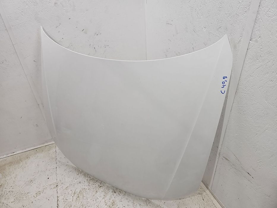 Capota motor AUDI A4 (8K5, B8) Avant [Fabr 2008-2015] LY9C