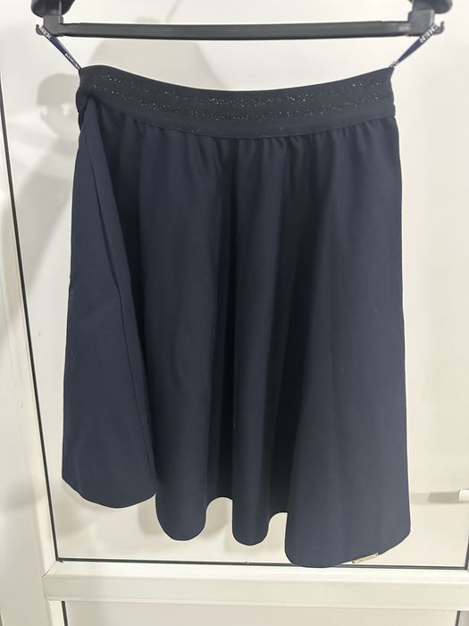 Школьная юбка бренд Angelcher