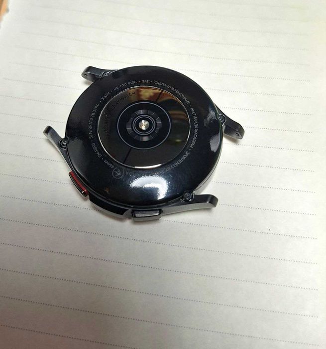 Samsung Galaxy Watch 4 Classic 46 mm