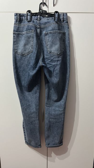 Дамски Дънки Dizi и LC Waikiki