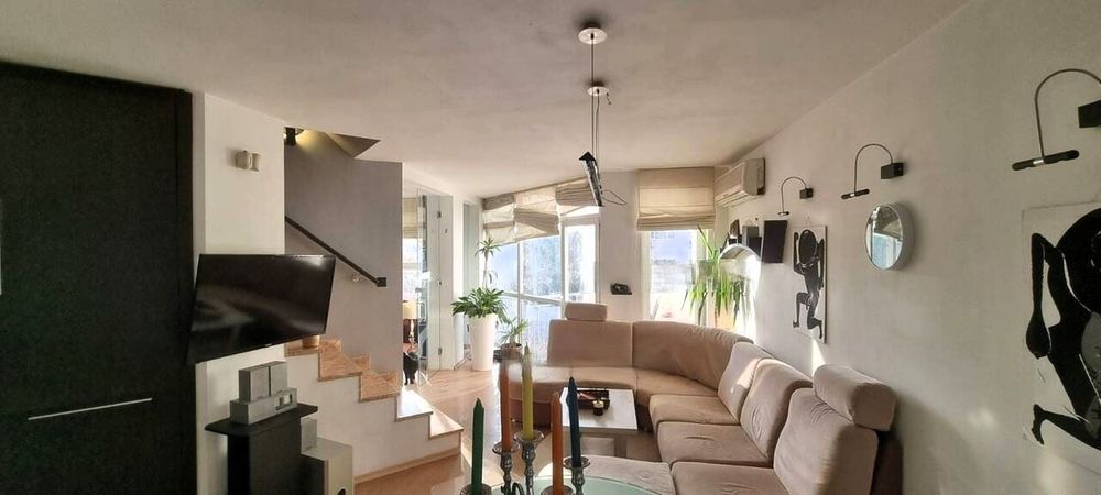 Продава се Мезонет в София, Дианабад - 288 кв.м за 3500 €/кв.м - Снимка #2