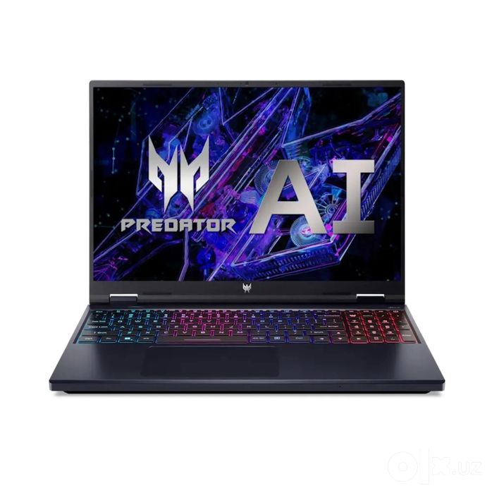 Ноутбук Acer Predator Helios Neo 16