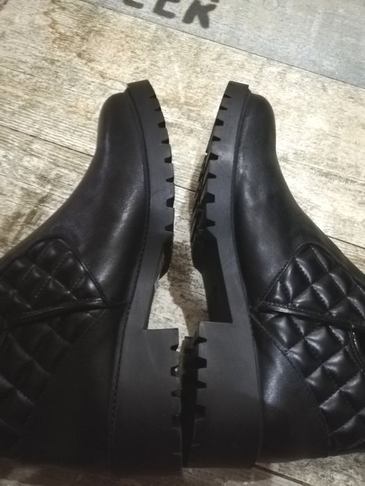 Нови  боти  Zara