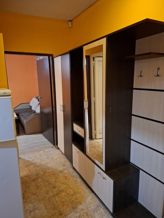 Дава се под наем Едностаен апартамент в Пловдив, Христо Смирненски - 50 кв.м за 250 € - Снимка #6