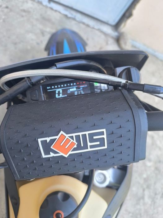 мотоцикл Kews K23 NB300  год 2025