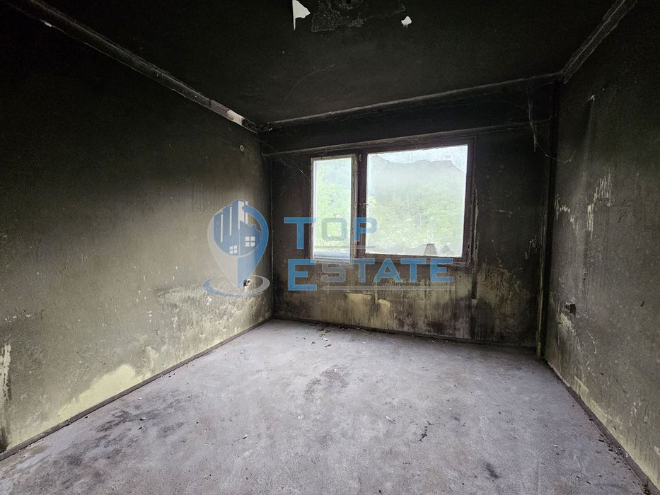 Продава се Двустаен апартамент в Велико Търново, Чолаковци - 61 кв.м за 717 €/кв.м - Снимка #4