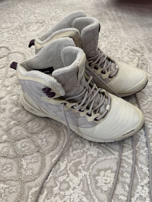 Зимние ботинки Reebok 38 размер