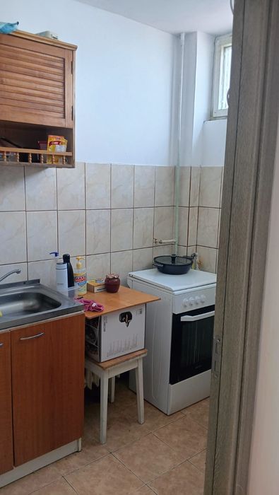 Închiriez garsonieră confort 1  ,Mănăștur