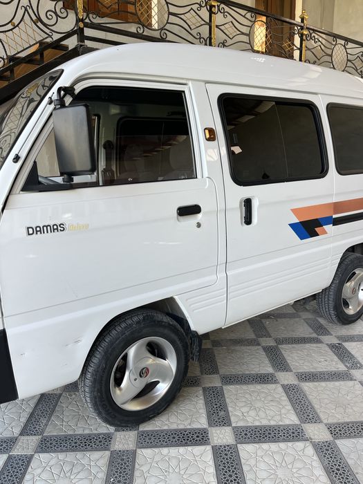 Damas,2022 yurgani 24 ming