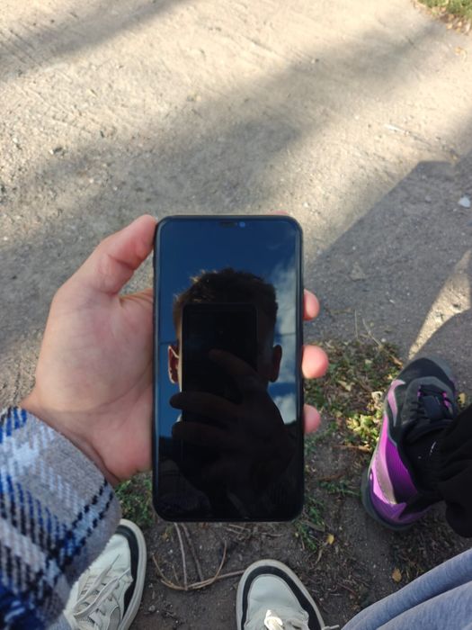 Iphone 11 pro max 100акб