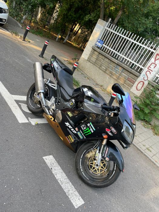 kawasaki zx12 r • Anunturi gratuite • OLX.ro