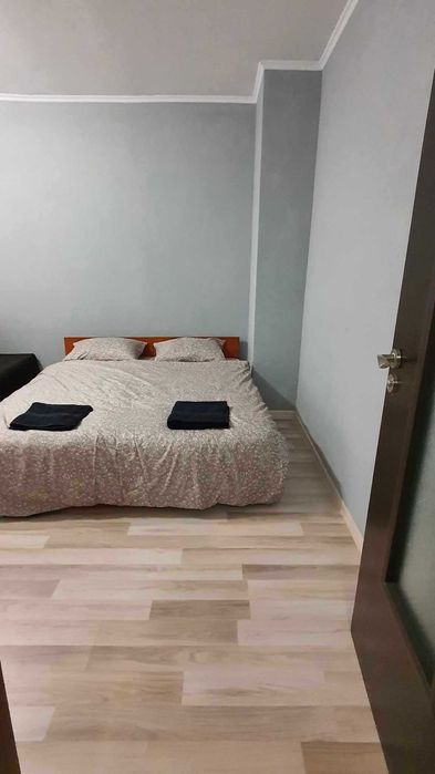 Двустаен апартамент, Под наем, кв. Запад 2