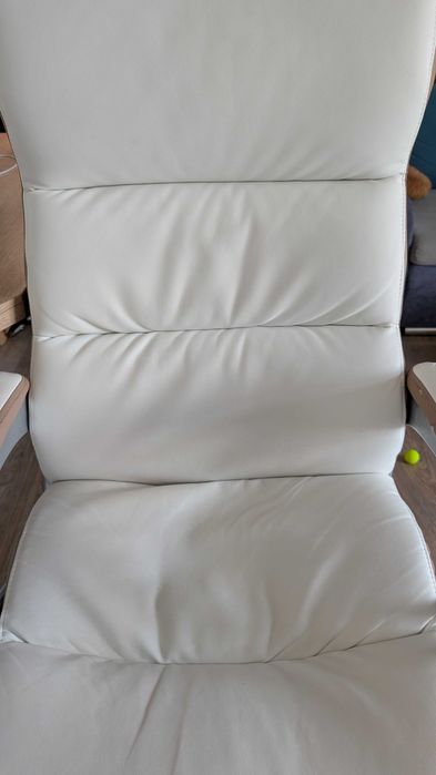 Scaun de birou directorial Kolo 66x77x120 cm