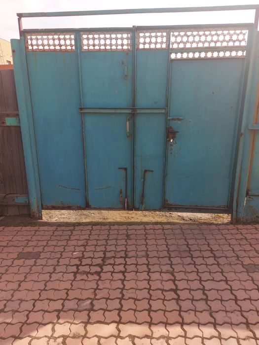 Продам ворота...