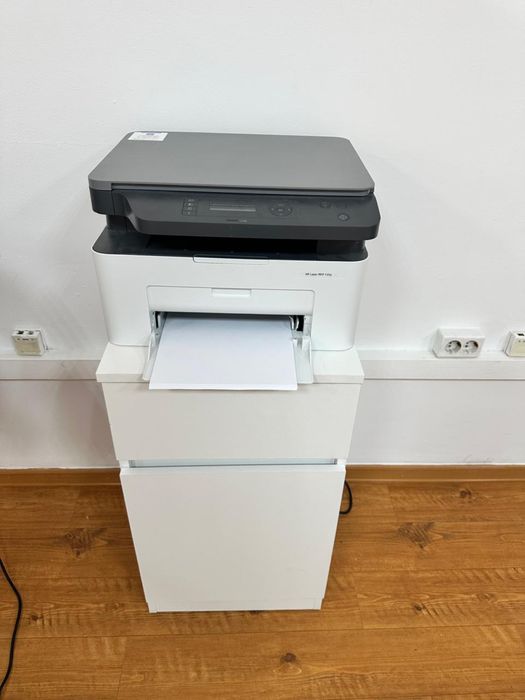 Продаётся многофункциональный принтер HP Laser MFP 135a