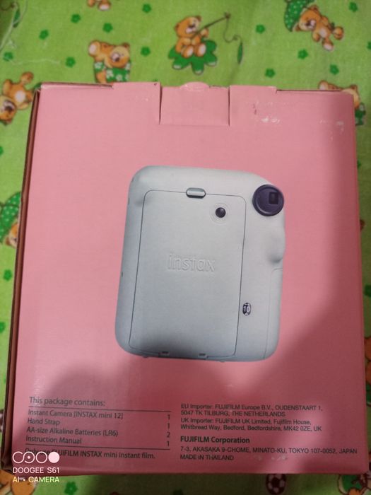 Продам инста Камеру