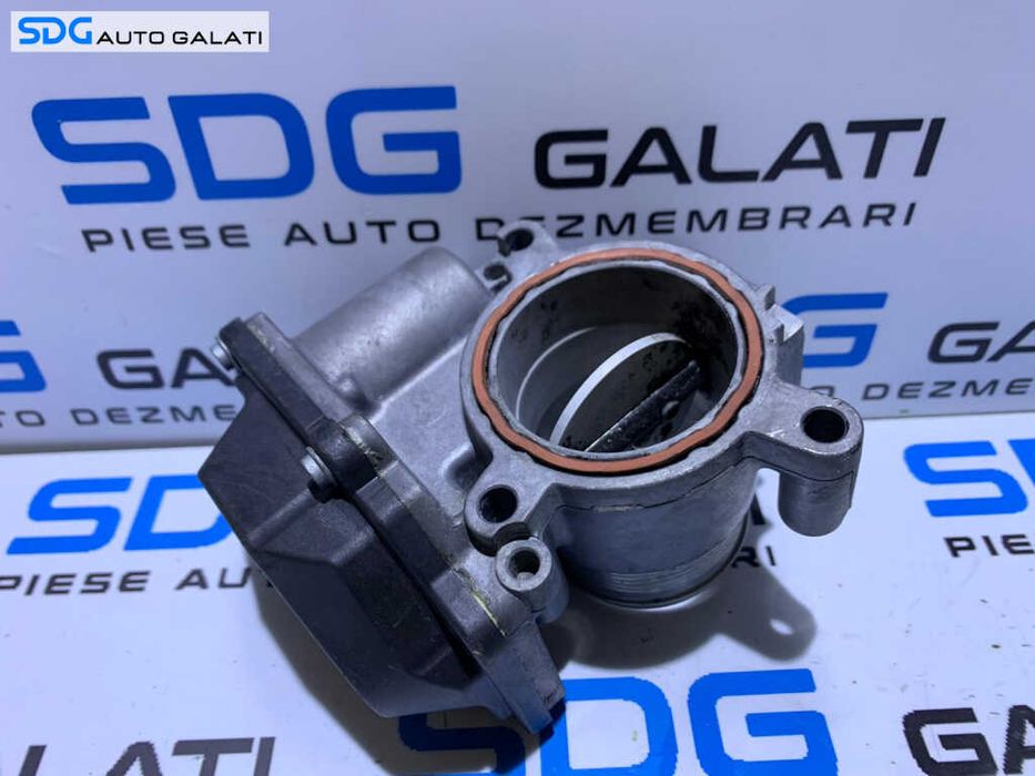 Clapeta Acceleratie Volkswagen Jetta 2.0TDI CEGA CBDA CBDB 2005 - 2011 Cod 03L128063C A2C53329083 [AV3083]
