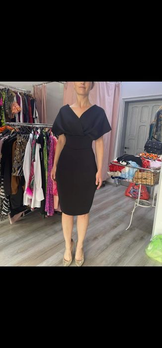 Rochie S model deosebit
