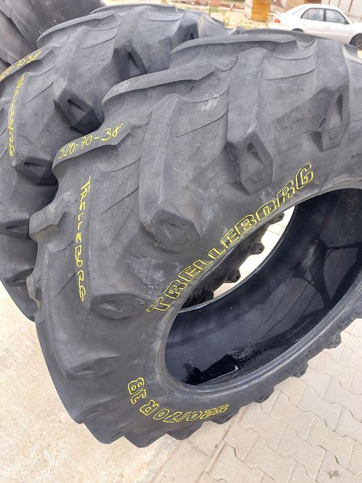Trelleborg  520 70 38.