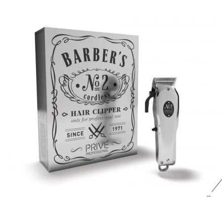 Mașina de tuns noua!!