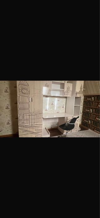 Детский спальный