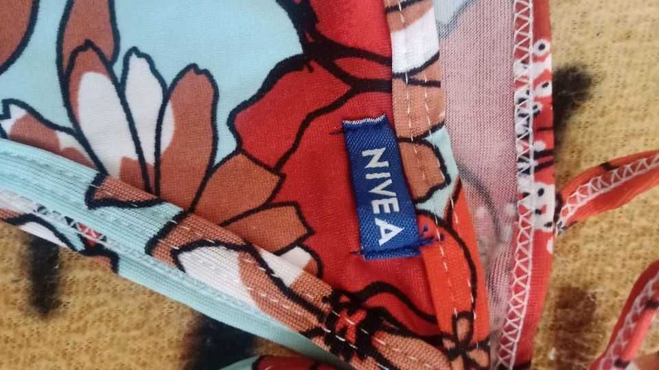 Дамски  бански нов