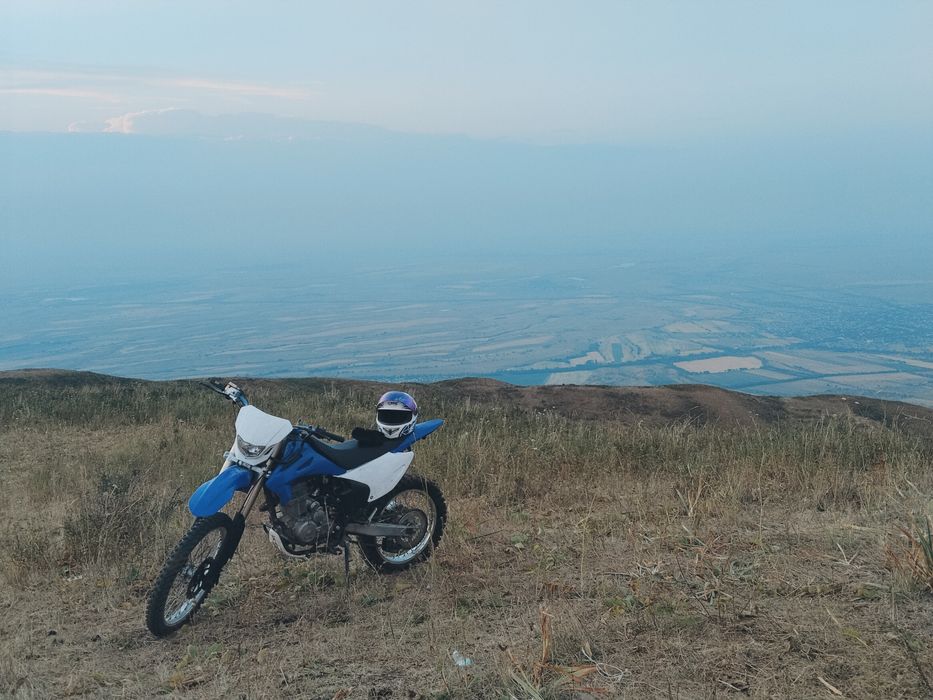 В продаже Эндуро