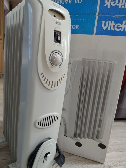 Продам обогреватель