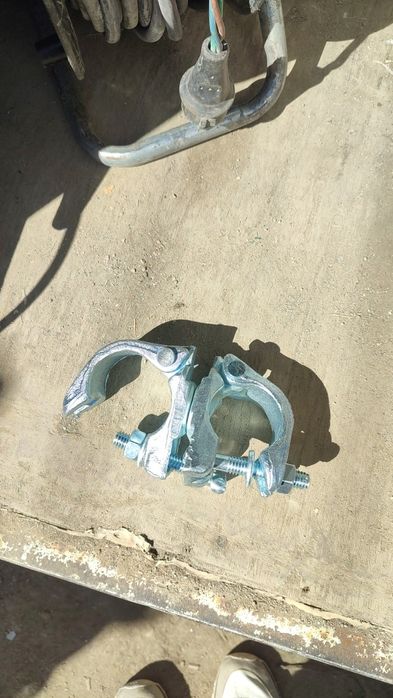 Поцинковани пътеки в топ състояние - Италия