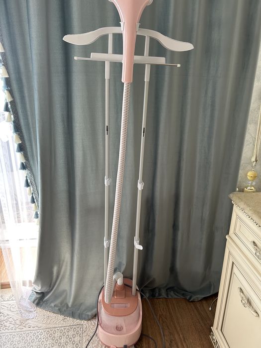 Продам отпариватель для одежды