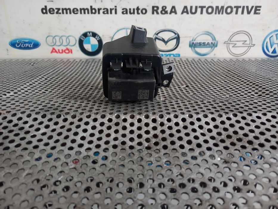 Modul Citire Cheie Audi A6 4G C7 Cod 4H An 2011-2012-2013-2014-2015-2016-2017-2018 - Dezmembrari Ar