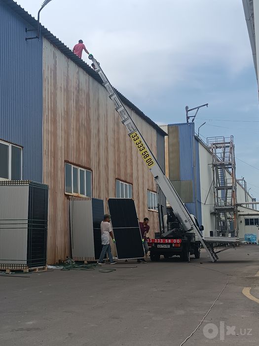 AvtoLift/АвтоЛифт/падемник
