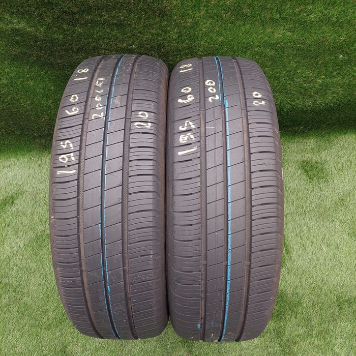 195 60 18 Goodyear 2020