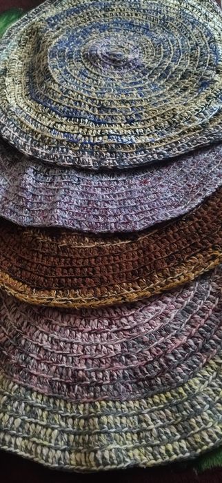 Продам недорого половички