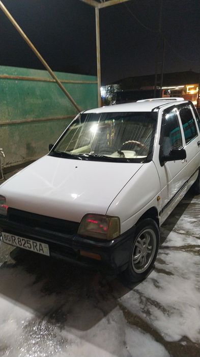 Tiko moshin chotki
