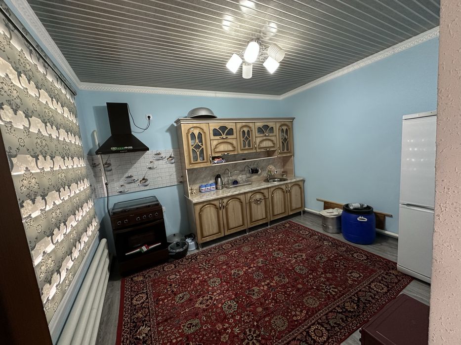 Orta chirchiq Kuchlik MFY