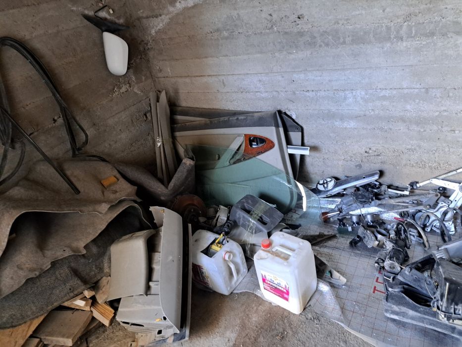 Камри 40 запчасти