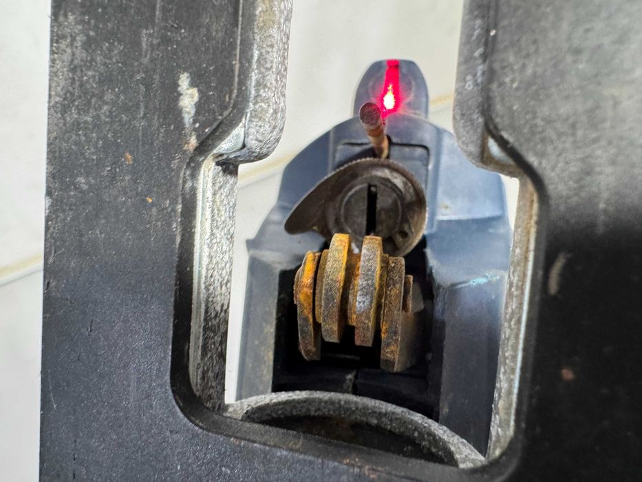 Зеге - Wickes 570 W