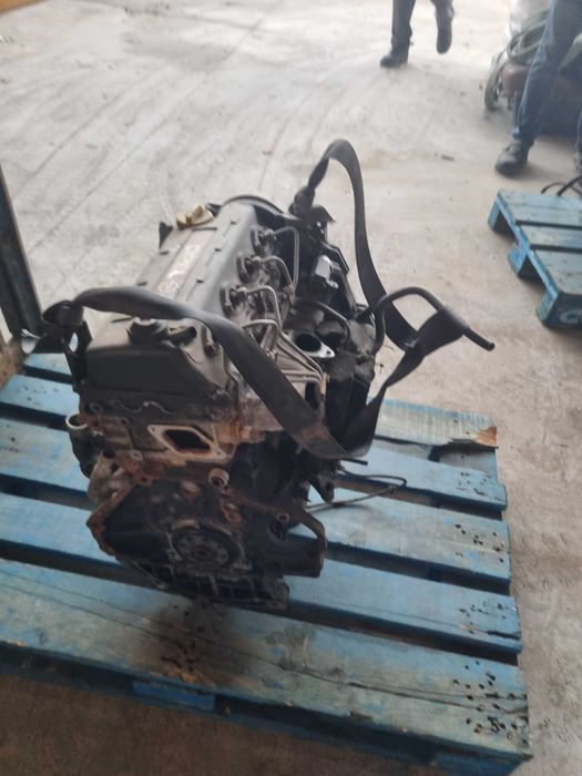 motor opel 1.7 dti