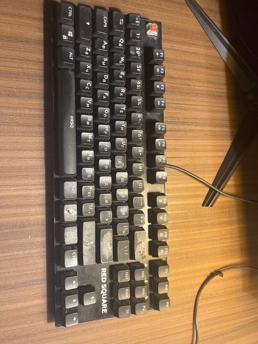 Компьютер с Ryzen 5 7500F RTX 5060