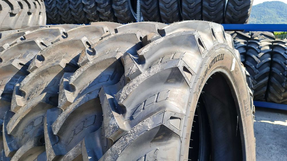 Anvelope marca BKT FARM SPECIAL 14.00-38 cu 8PLY cauciucuri noi U650