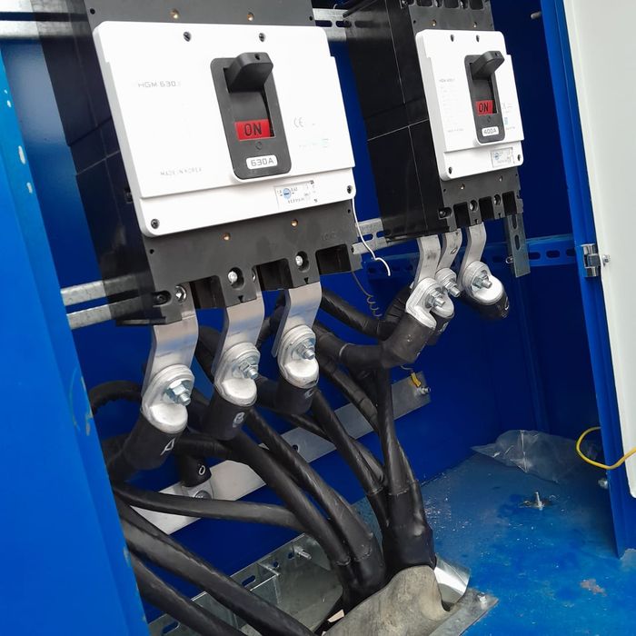 Электрик под ключ устранение неполадок