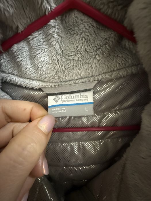Жилеткa Columbia размер L
