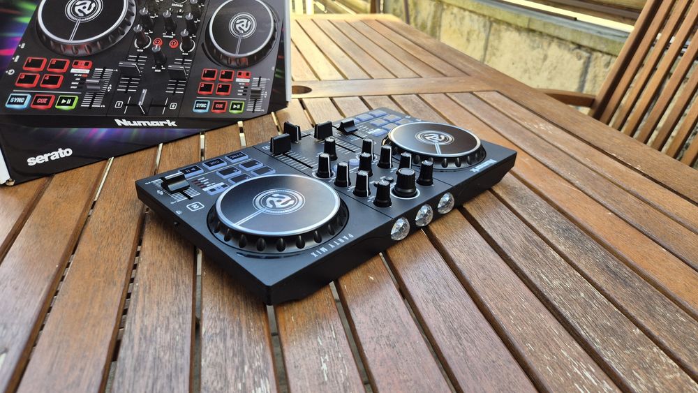 Numark Party Mix MK2